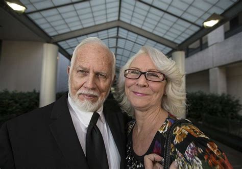 Falsely Accused Of Satanic Horrors A Couple Spent 21 Years In Prison