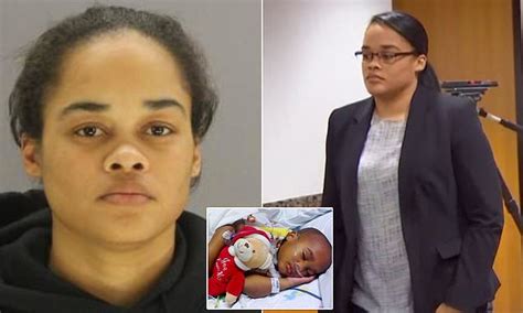 Dallas Mom 35 Who Put Healthy Son Through 13 Unnecessary Surgeries Gets Six Years In Prison