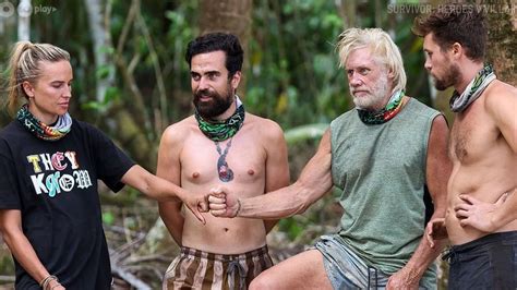 Survivor Producer Makes Explosive Claims The Show Is Rigged