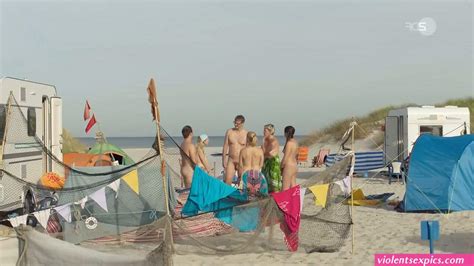 Svenja Hermuth Nude Violent Sex Pics