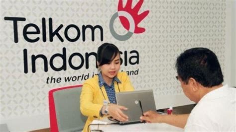 Info lowongan kerja wilayah bandung. Lowongan Kerja (Loker) BUMN PT Telkom Indonesia & Kantor ...