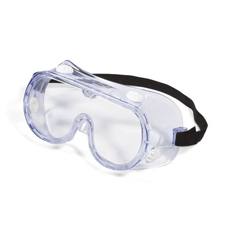 3m 1621af Safety Goggles For Chemical Splash With Anti Fog Ubicaciondepersonascdmxgobmx