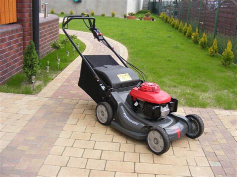 Our store is open for business. Lawn Mowers - Shanahan's Honda Centre Tralee