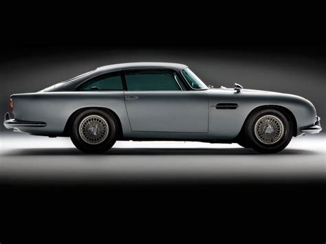 Coolest James Bond Car Ever Autoevolution
