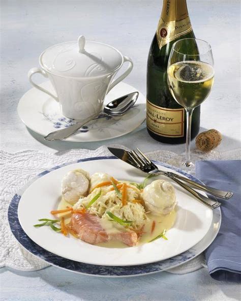 10 Best Champagne Sauce Fish Recipes
