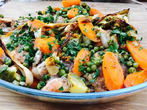 Maybe you would like to learn more about one of these? Pollo primavera al saccoccio - Blog di monikacleanfood