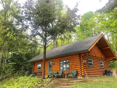 The Walleye Cabin | Cabin Rentals Three Lakes Wisconsin