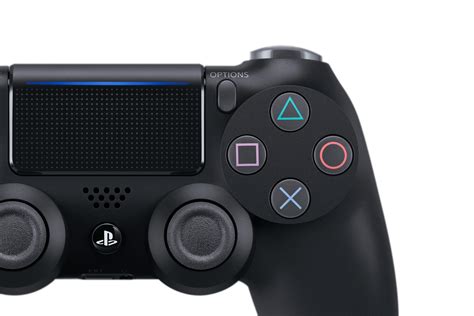 The New Ps4 Controller Offers More Than Just Another Lightbar Push Square