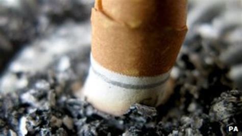 Stoptober Urges Smokers To Mass Quit Bbc News