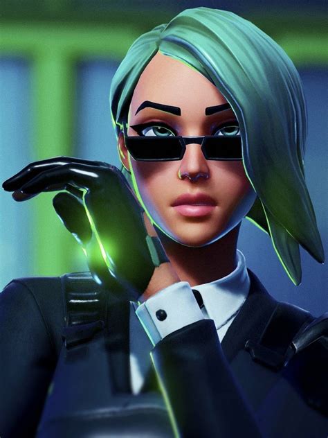 Pin By Lumi On Fortnite Profile Picture Skin Images Gamer Girl Best Gaming Wallpapers