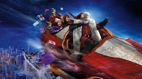 Maybe you would like to learn more about one of these? Official Trailer For 'The Christmas Chronicles' Starring ...