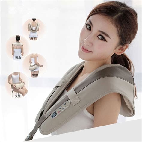 10 Best Neck And Shoulder Massagers Reviews And Guide 2021