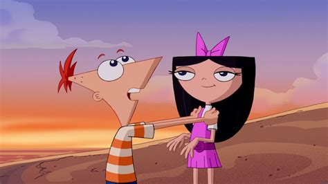Image Isabella In Trance Phineas And Ferb Wiki Fandom Powered
