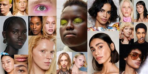 The Beauty Trends The Pros Are Obsessed With For Spring Summer 2023