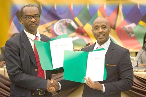Search for national insurance scheme guyana. MOU signed to offer improved workplace wellness — UWI to ...
