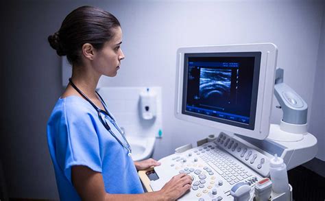 Diagnostic Medical Sonography Aas Rockford Career College