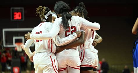 Rutgers Womens Basketball Defeats New Orleans Before Big Ten Schedule Begins The Daily Targum