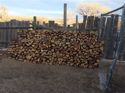 Kiln Dried Firewood — Is It Worth It Four Seasons Chimney Service