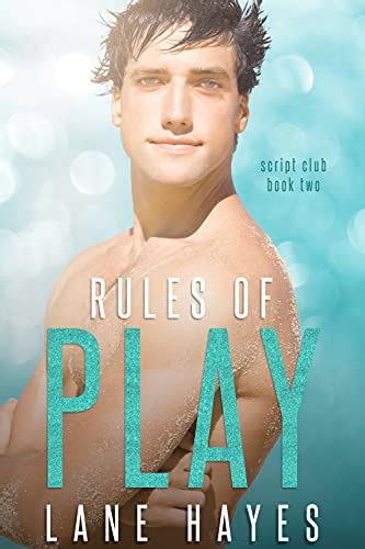 The Script Club Tome 2 Rules Of Play De Lane Hayes