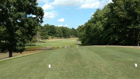 White Plains Golf Course White Plains Md On 070117 Virginiagolfguy