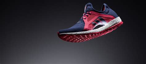 Pureboost X The New Female Running Shoe Adidas Uk