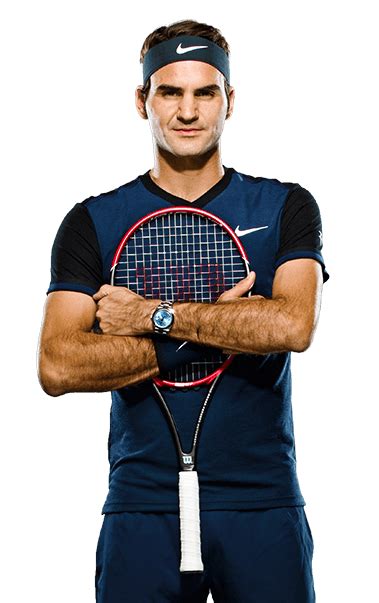 Player Profile Series Roger Federer Mytennisgroup