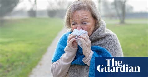 A Flu Jab May Save Your Life If You Can Get One Letters Society The Guardian