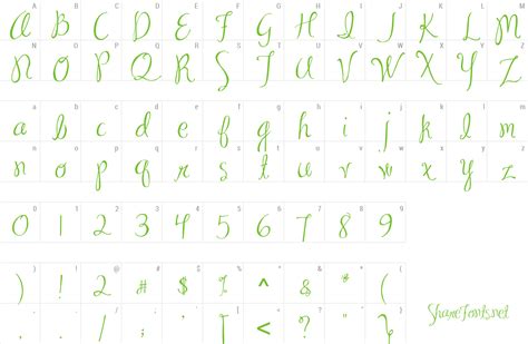 Ma Sexy Font Download Free
