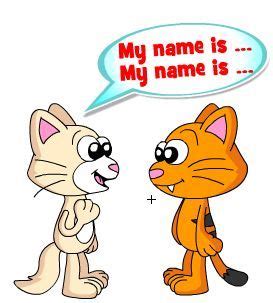 Learn how to play the popular song for kids, hello, hello. The "What's your name?" song