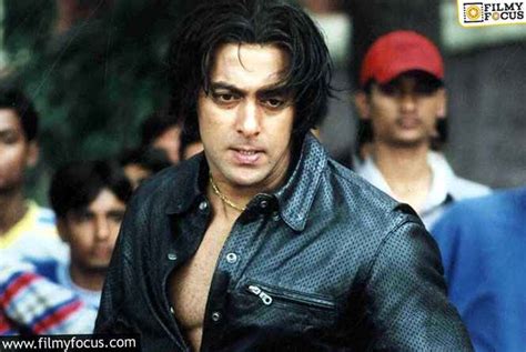 Did You Know Everyone Was Against Salman Khan For Tere Naam Filmy Focus