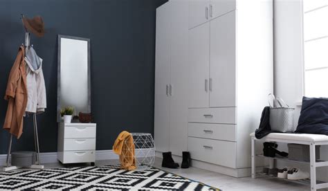 Corner Wardrobe Designs 20 Wardrobe Ideas For Your Bedroom