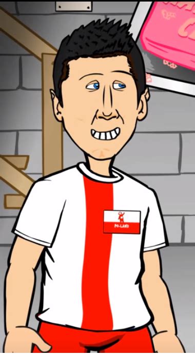 Robert lewangoalski thomas muller hilariously giving the best player awards to his horses. Robert Lewangoalski | 442oons Wiki | FANDOM powered by Wikia