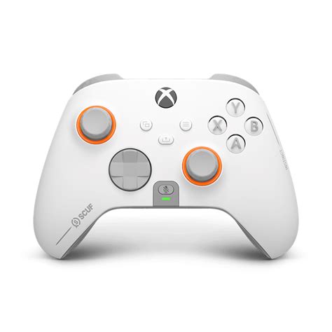 Scuf Instinct Pro Custom Controller Xbox Series X Ruralinfostg