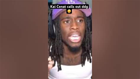 Kai Cenat Calls Out 💩💩🗑️ Youtube