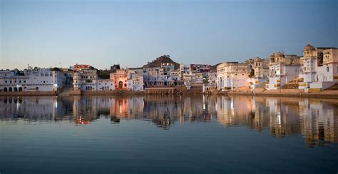 top places of pushkar padharo mhare desh पधारो म्हारे देश