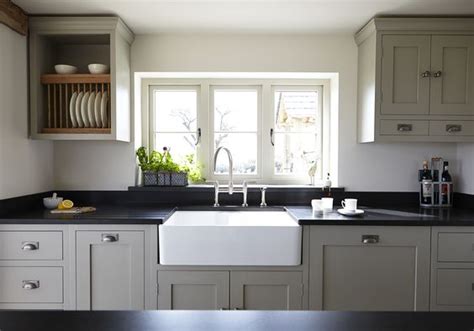 Modern Country Style Farrow And Ball Hardwick White For The Ultimate
