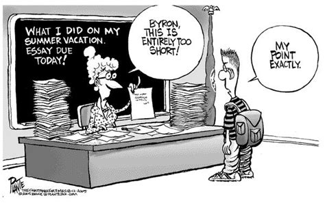 32 Best Back To School Cartoons Images On Pinterest