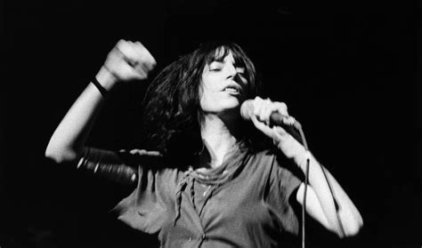 Patti Smith The Patti Smith Group 20 Greatest Front Free Download