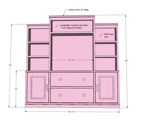 Check spelling or type a new query. entertainment center woodworking plans - WoodShop Plans