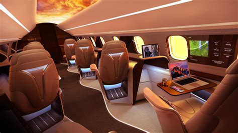 Starting At 280 This Private Jet Company Will Fly You From Ny To La In