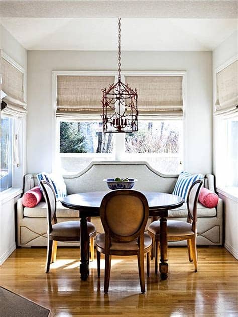 C'est ainsi que se tient le premier banquet sous la houlette de odilon barrot, le 9 juillet à paris. Andrea Hebard Interior Design Blog: Banquette Please