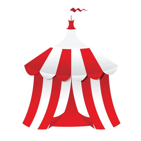 Free Circus Tent Clip Art ClipArt Best