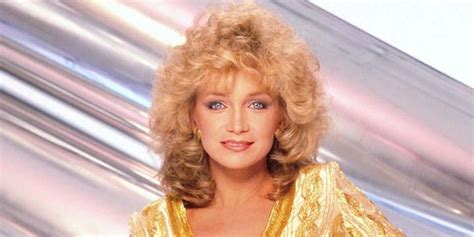 Bachelor Everything We Know About Christinas Famous Aunt Barbara Mandrell