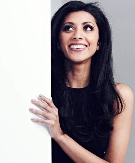 Reshma Shetty Gets Philosophical About Mommy Fears Natural Birth And
