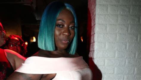 spice s “black hypocrisy” explains why she “bleached” her skin