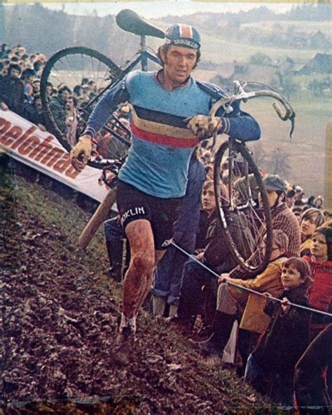 Roger De Vlaeminck Fotos Ciclismo Ciclocross Ciclismo