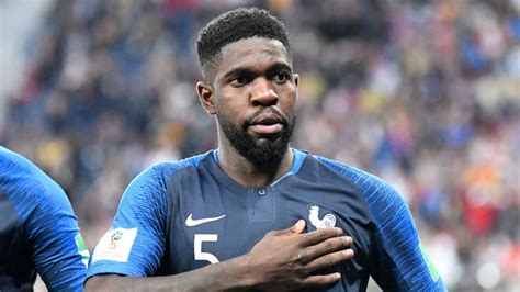 The socceroos had defended bravely for step forward umtiti. FIFA World Cup 2018: Roger Milla tried to persuade Umtiti to play for Cameroon | MARCA in English