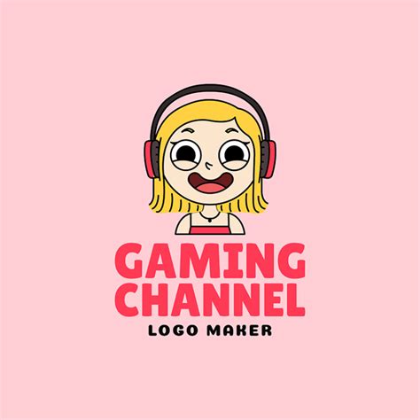 Make A Gaming Logo With The Best Avatar Maker Placeit