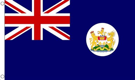 Hong kong is a special administrative region of the people's republic of china. Hong Kong Old Flag (Small) | MrFlag