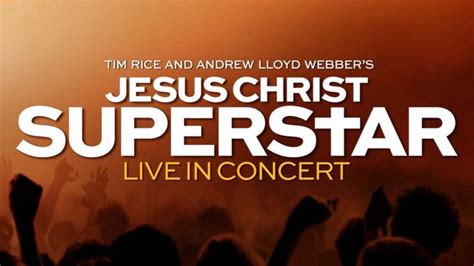 Dal 19 al 29 aprile 2018 barcellona teatre tivoli. ALICE COOPER - Video Trailer Launched For NBC's Jesus ...